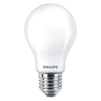 MASTER PHILIPS LED žarulja 11.2W A60 E27 (2700K) FRG