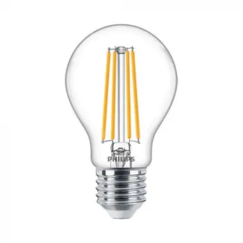 MASTER PHILIPS LED žarulja 5.9W A60 E27 (2700K) CLG