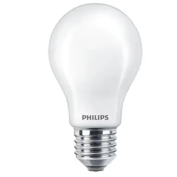 MASTER PHILIPS LED žarulja 5.9W A60 E27 (2700K) FRG