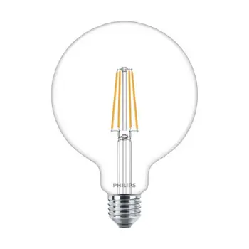 MASTER PHILIPS LED žarulja 5.9W G120 E27 (2700K)