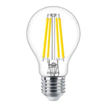 MASTER PHILIPS LED žarulja 7.8W A60 E27 (2700K) CLG