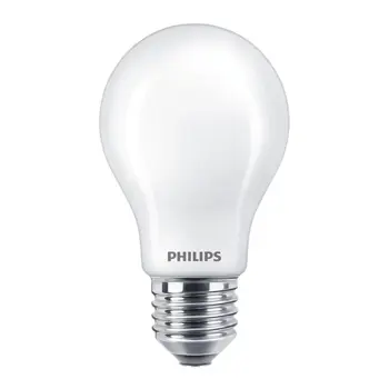 MASTER PHILIPS LED žarulja 11.2W A60 E27 (4000K)
