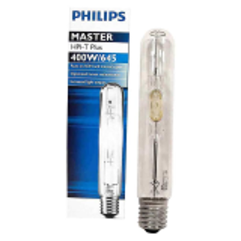 MASTER HPI-T Plus PHILIPS Kvarcna metal-halogena žarulja 400W E40 (4500K)