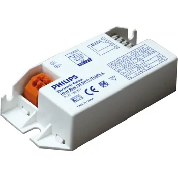 HF-M BLUE PHILIPS Elektronički predspojni uređaj za fluo cijevi 124 SH