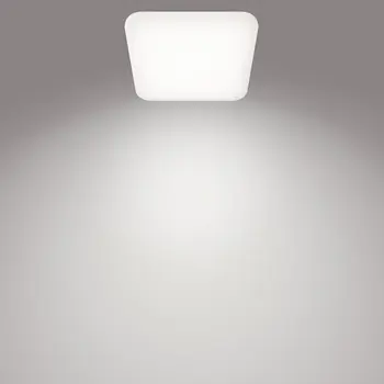 MAUVE PHILIPS LED stropna svjetiljka CL270 kvadratna 24W 40K W