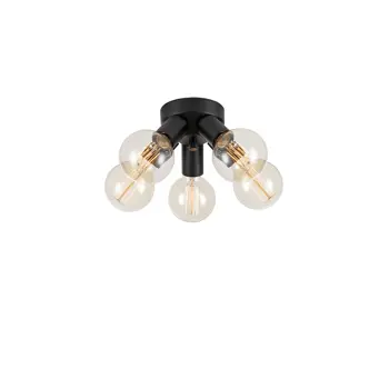 MAZZO REFLEKTOR 5L BLACK E27