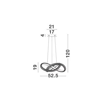medora-visilica-led-415-wattw3000k3600lmdimmip20mesing-zlatn-60491-02102156.webp