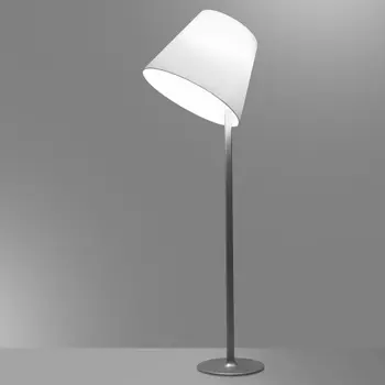 MELAMPO MEGA STAJAĆA LAMPA 3043lm SIVA ARTEMIDE