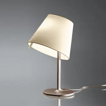 MELAMPO NOTTE STOLNA LAMPA ECRU 5W 220V-240V 349lm