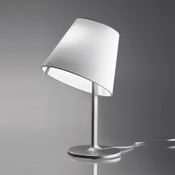 MELAMPO NOTTE STOLNA LAMPA SIVA 5W 220V-240V 349lm