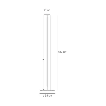 melampo-stajaca-lampa-ecru-51675-02170831.webp
