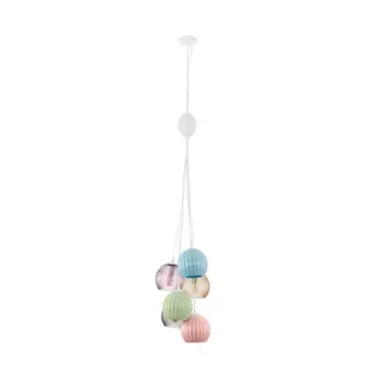 MELINE VISILICA E14 6x5W IP20