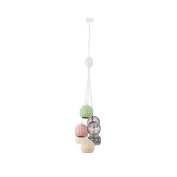 MELINE VISILICA E14 7x5W IP20