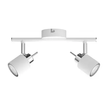 MERANTI PHILIPS LED reflektor bijeli 2XGU10 230V