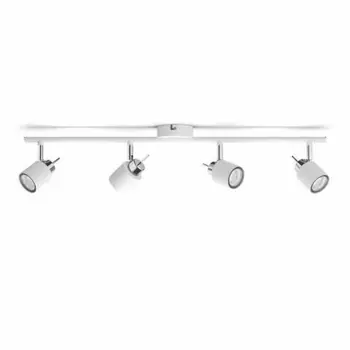 MERANTI PHILIPS LED reflektor bijeli 4XGU10 230V
