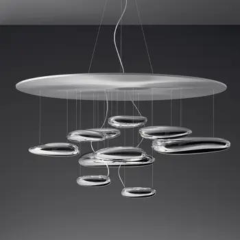 MERCURY LED VISILICA 2893lm/2700K ARTEMIDE