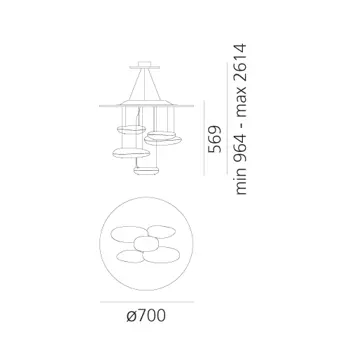 mercury-mini-led-visilica-polirani-krom-29w-3000k-1547lm-11977-02170854.webp