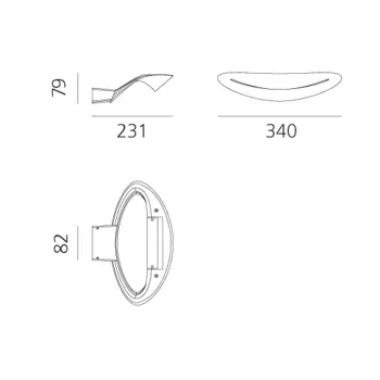 mesmeri-led-zidna-svjetiljka-polirani-krom-28w-3000k-220v-24-25088-02170859.webp