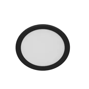 MESON PHILIPS ugradbeni LED downlight 59464 125 12.5W 30K crni
