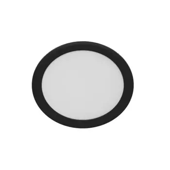 MESON PHILIPS ugradbeni LED downlight 59464 125 12.5W 40K crni