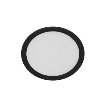 MESON PHILIPS ugradbeni LED downlight 59466 150 16.5W 30K crni