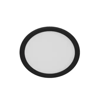 MESON PHILIPS ugradbeni LED downlight 59466 150 16.5W 40K crni