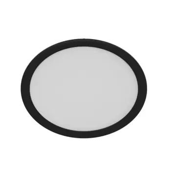 MESON PHILIPS ugradbeni LED downlight 59469 175 20W 30K crni