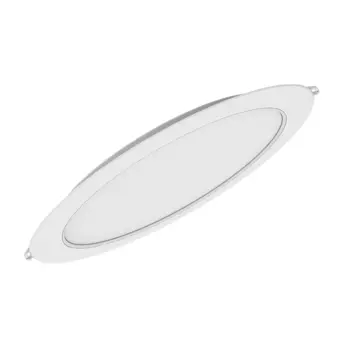 MESON SLIM PHILIPS ugradbeni LED downlight 200 24W 30/40/65K bijeli