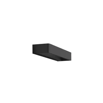 METAL ZIDNA SVJETILJKA IP40/1104lm/3000K