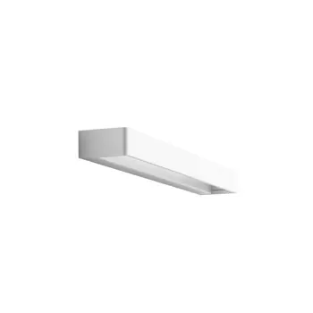 METAL ZIDNA SVJETILJKA IP40/2090lm/3000K