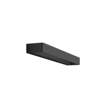 METAL ZIDNA SVJETILJKA IP40/2090lm/3000K