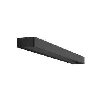 METAL ZIDNA SVJETILJKA IP40/3077lm/3000K