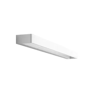 METAL ZIDNA SVJETILJKA IP40/3077lm/3000K