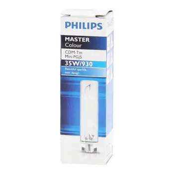 MASTERC CDM-Tm Mini PHILIPS CDM mini žarulja 35W (3000K)