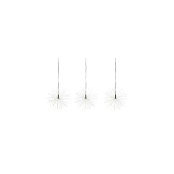 METEOR VISEĆA DEKORACIJA IP44 270x0,03W/LED/3,5m