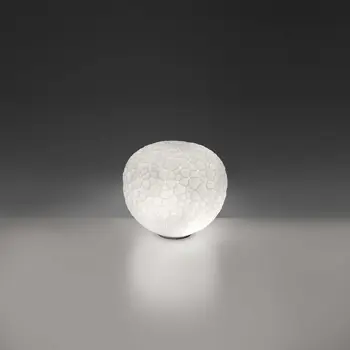 METEORITE 15 STOLNA SVJETILJKA BIJELA E14 5W 252lm