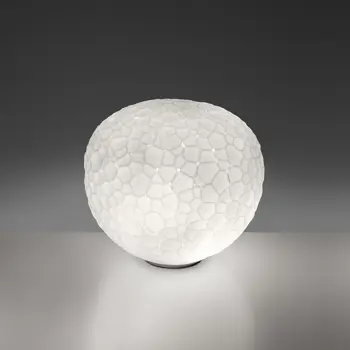 METEORITE 35 STOLNA SVJETILJKA BIJELA E27 21W 1760lm