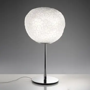 METEORITE 35 STOLNA SVJETILJKA BIJELA E27 21W 1760lm