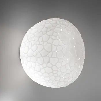 METEORITE 35 ZIDNA/STROPNA SVJETILJKA BIJELA E27 21W 1786lm