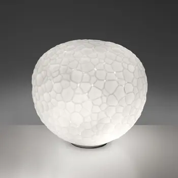 METEORITE 48 STOLNA SVJETILJKA BIJELA E27 21W 1904lm