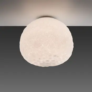 METEORITE 48 STROPNA SVJETILJKA BIJELA E27 21W 1904lm