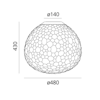 meteorite-48-stropna-svjetiljka-bijela-e27-21w-1904lm-34661-02170870.webp