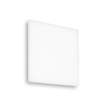 MIB PL LED STROPNA LAMPA SQUARE 3000K IP65