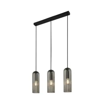 MIELLA 3-RAIL VISILICA SMOKED