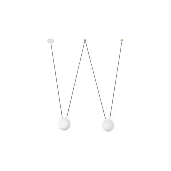 MINE SPACE WHITE SUSPENSION 2L