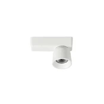MINION PLAFONSKA SVJETILJKA IP40/610lm/3000K BIJELA