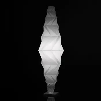 MINOMUSHI STAJAĆA LAMPA BIJELA 28W 3000K 2527lm