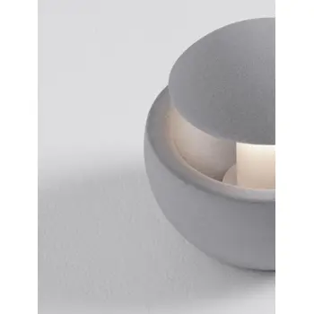 minor-vanjska-svjetiljka-led-1xg9-ip65-siva-cement-12269-02186241.webp