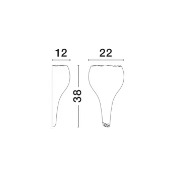 miso-zidna-lampa-bijela-e14-1x5w-ip20-73576-02185913.webp