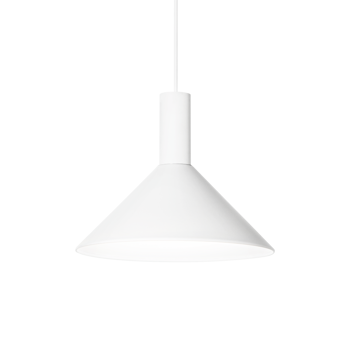 MIX UP VISILICA MSP1 BIJELA E27